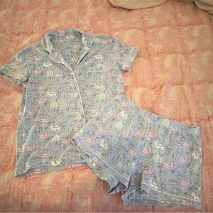 Roller rabbit pajamas